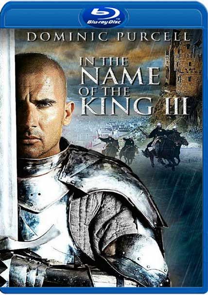 in the name of the king 3