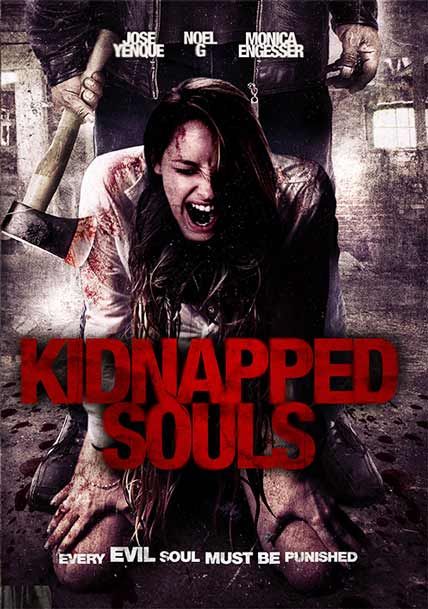 kidnapped souls