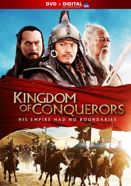 Kingdom Conquerors