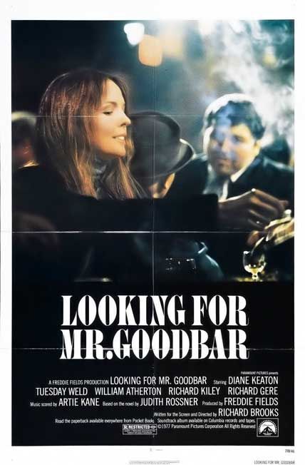 looking for mr goodbar