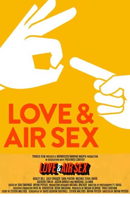 love air sex
