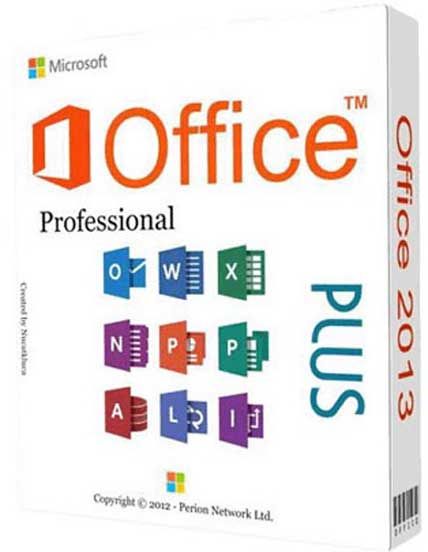 download the new version Microsoft Office 2013 (2023.07) Standart / Pro Plus