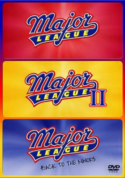 major league trilogy