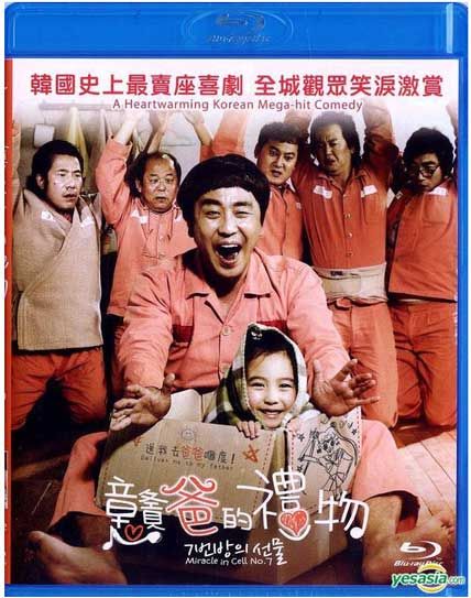miracle in cell no. 7