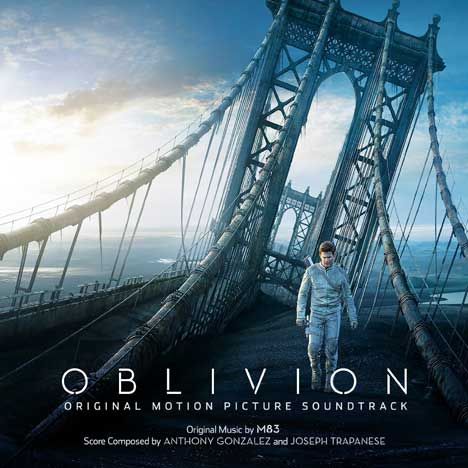 oblivion