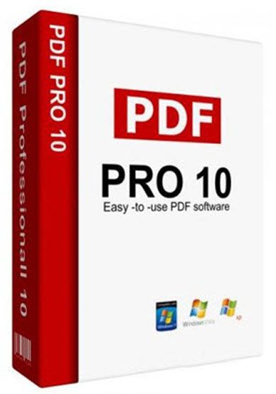 pdf pro