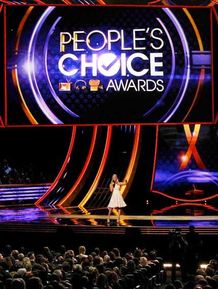 peoples choice awards