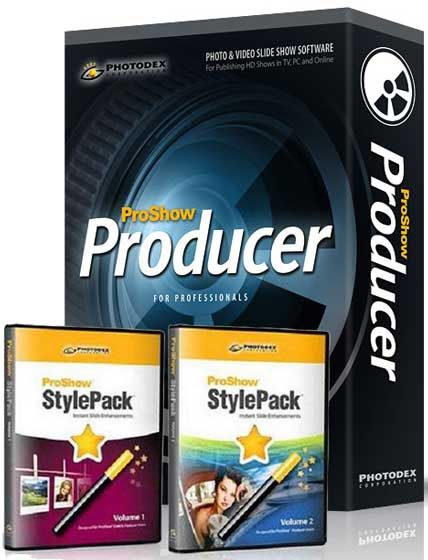 proshow producer style pack 62896