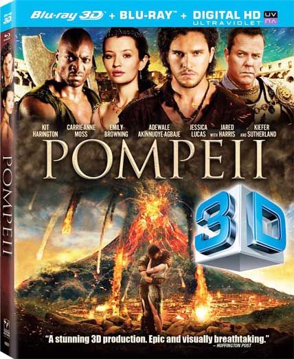 pompeii 3d
