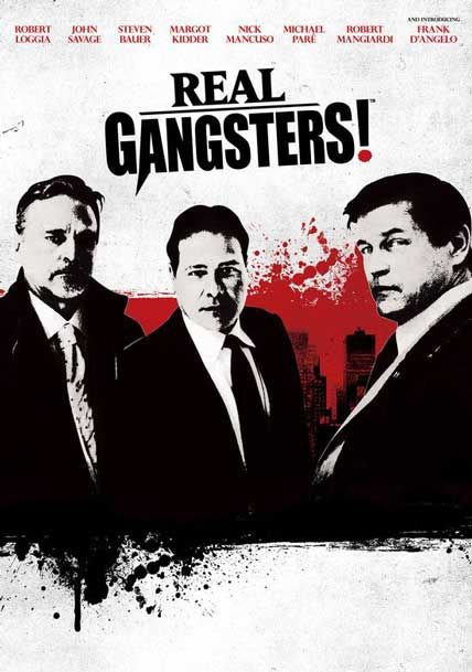 real gangsters