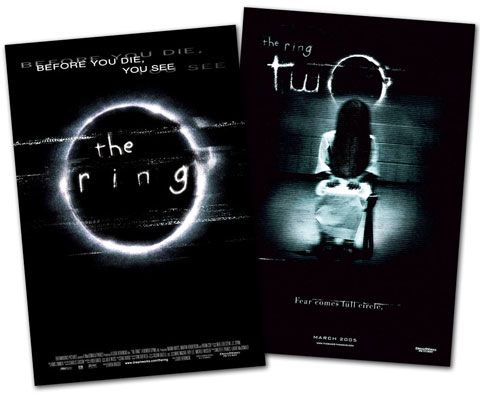 the ring