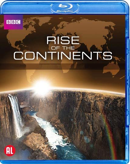 RISE OF THE CONTINENTS
