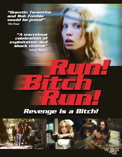 run bitch run