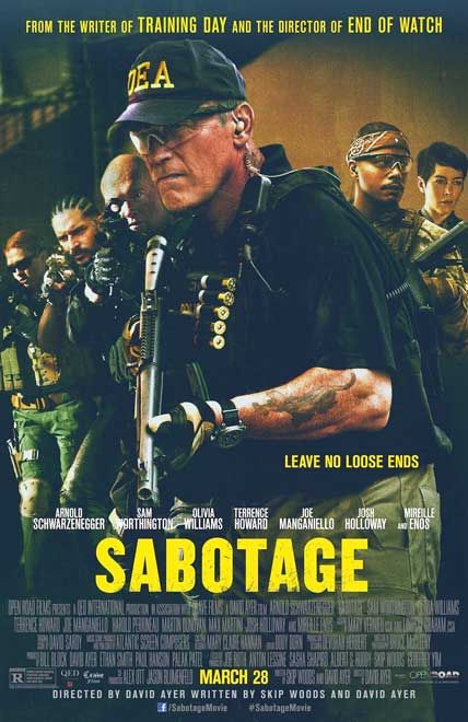 sabotage