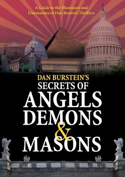 secrets of angels demons and masons