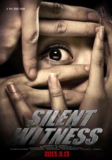 silent witness