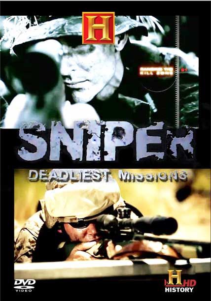 sniper deadlist missions