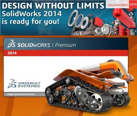 solidworks 2014