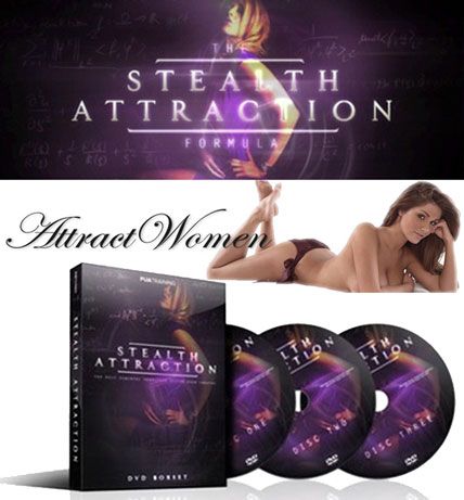 stealth attraction download