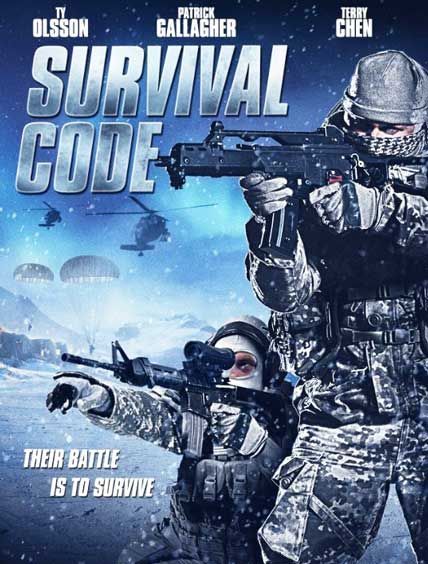 survival code