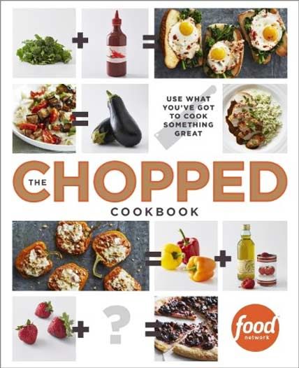 thechoppedcookbook