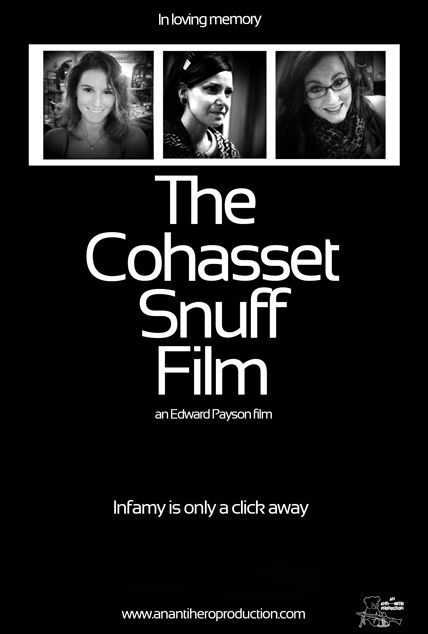 COHASSET SNUF