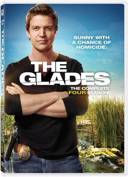 the glades