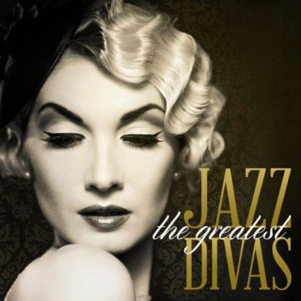 The Greatest Jazz Divas