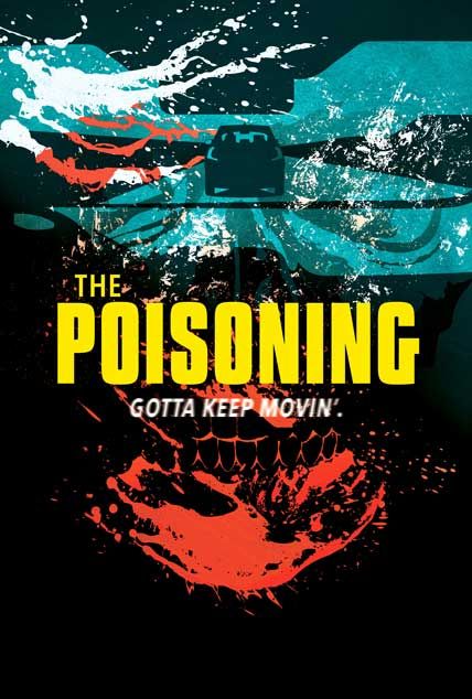 THE POISONING