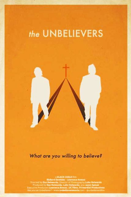 THE UNBELIEVERS
