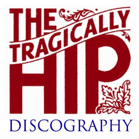 the tragically hip
