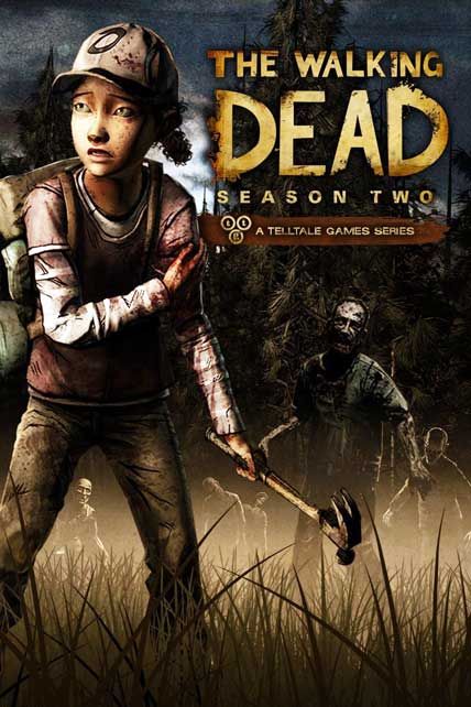 walking dead season 2 game