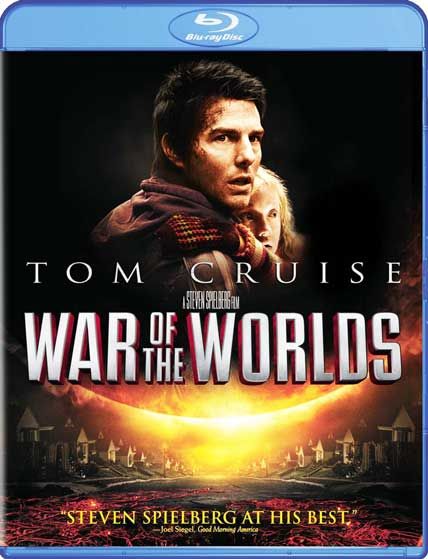 war of the worlds