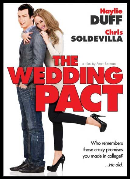the wedding pact