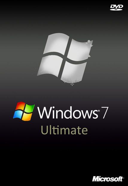 windows 7 ultimate sp1 unattended