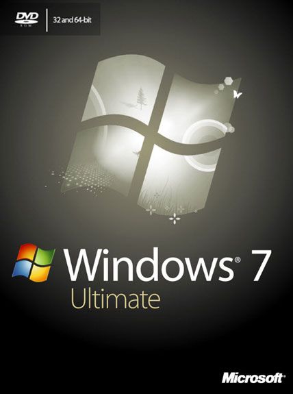 windows 7 ultimate sp1