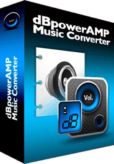 dbpoweramp