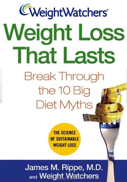 weight loss that lasts