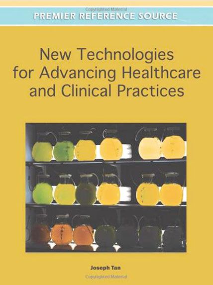 new technologies advance healthcare