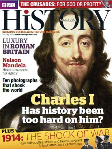 BBC History Magazine