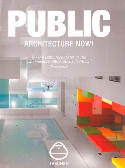 public architecture