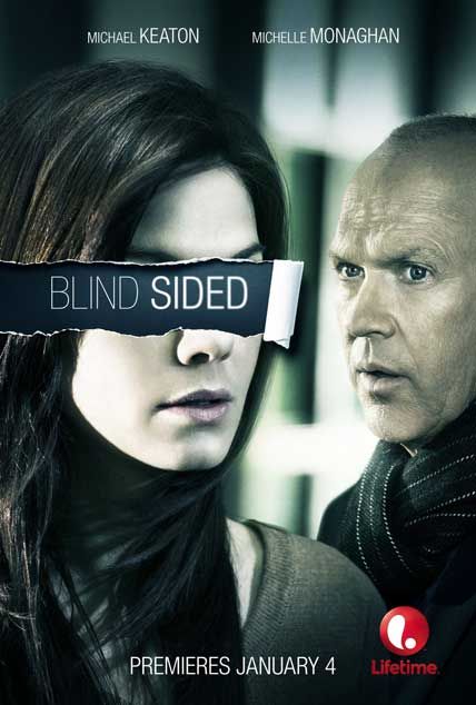 Blindsided