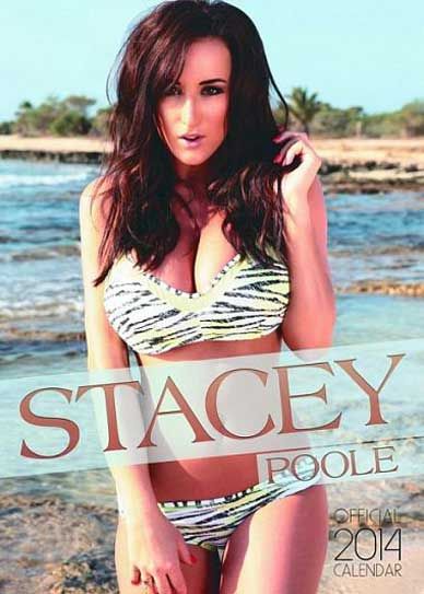 Stacey Poole