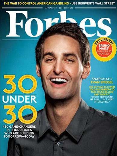 Forbes USA