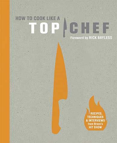 How Cook Like Top Chef