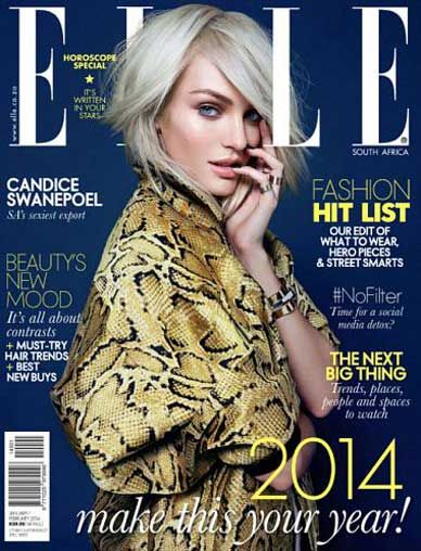 Elle South Africa