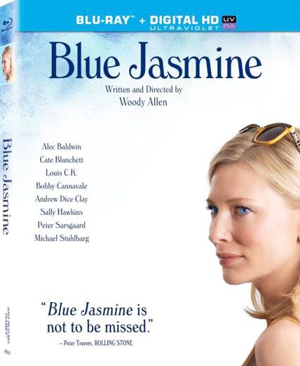BLUE JASMINE BR