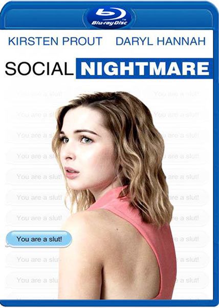 social nightmare
