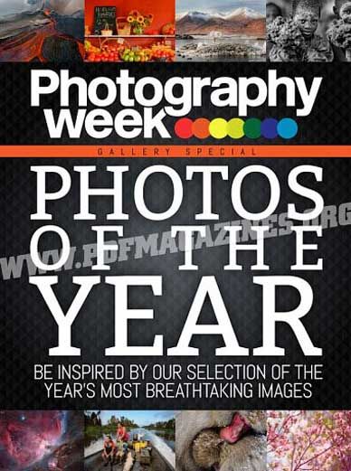 Photography Week