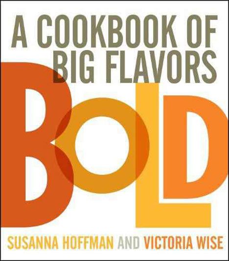 bold a cookbook